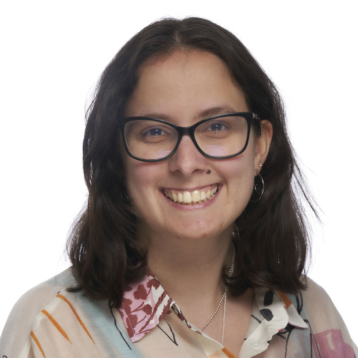 Conference committees francisca braga profile picture