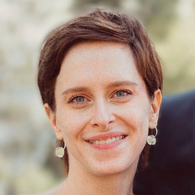 Conference committees maria dubovik