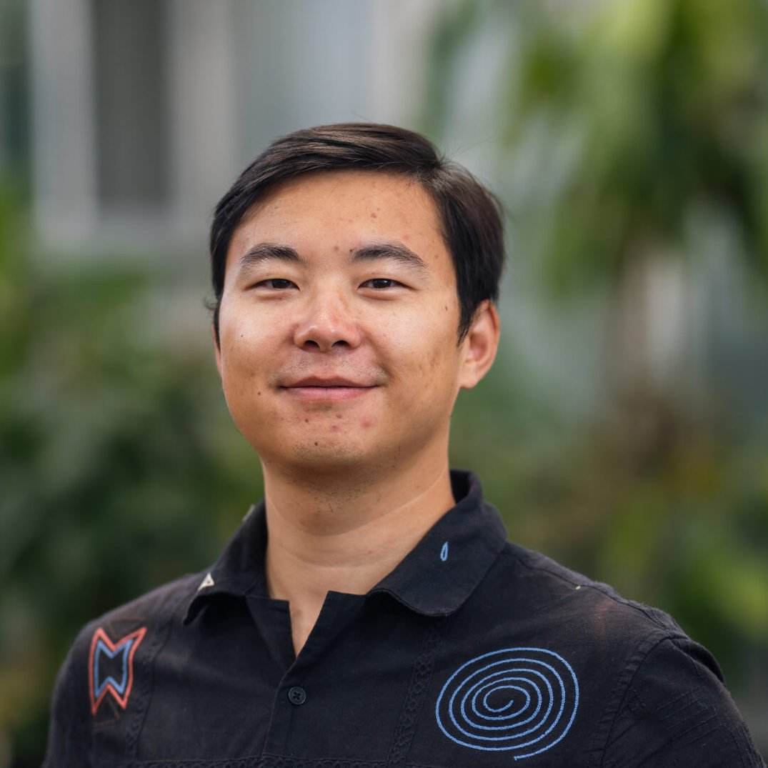 Conference committees ruizhe pei