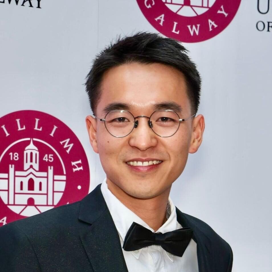 Conference committees yuchen liu profile pic