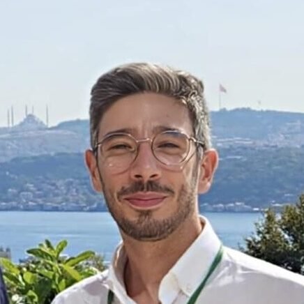 Conference committees antonio mineo