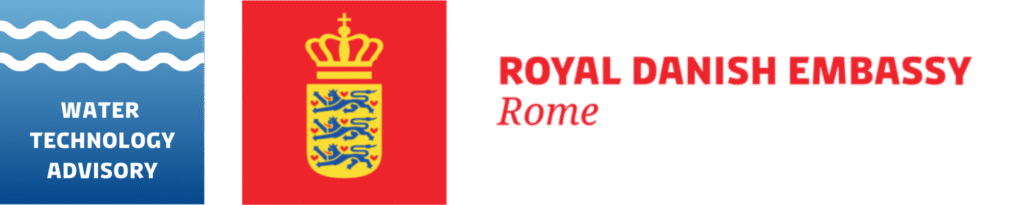Sponsorship logo wta eu rome
