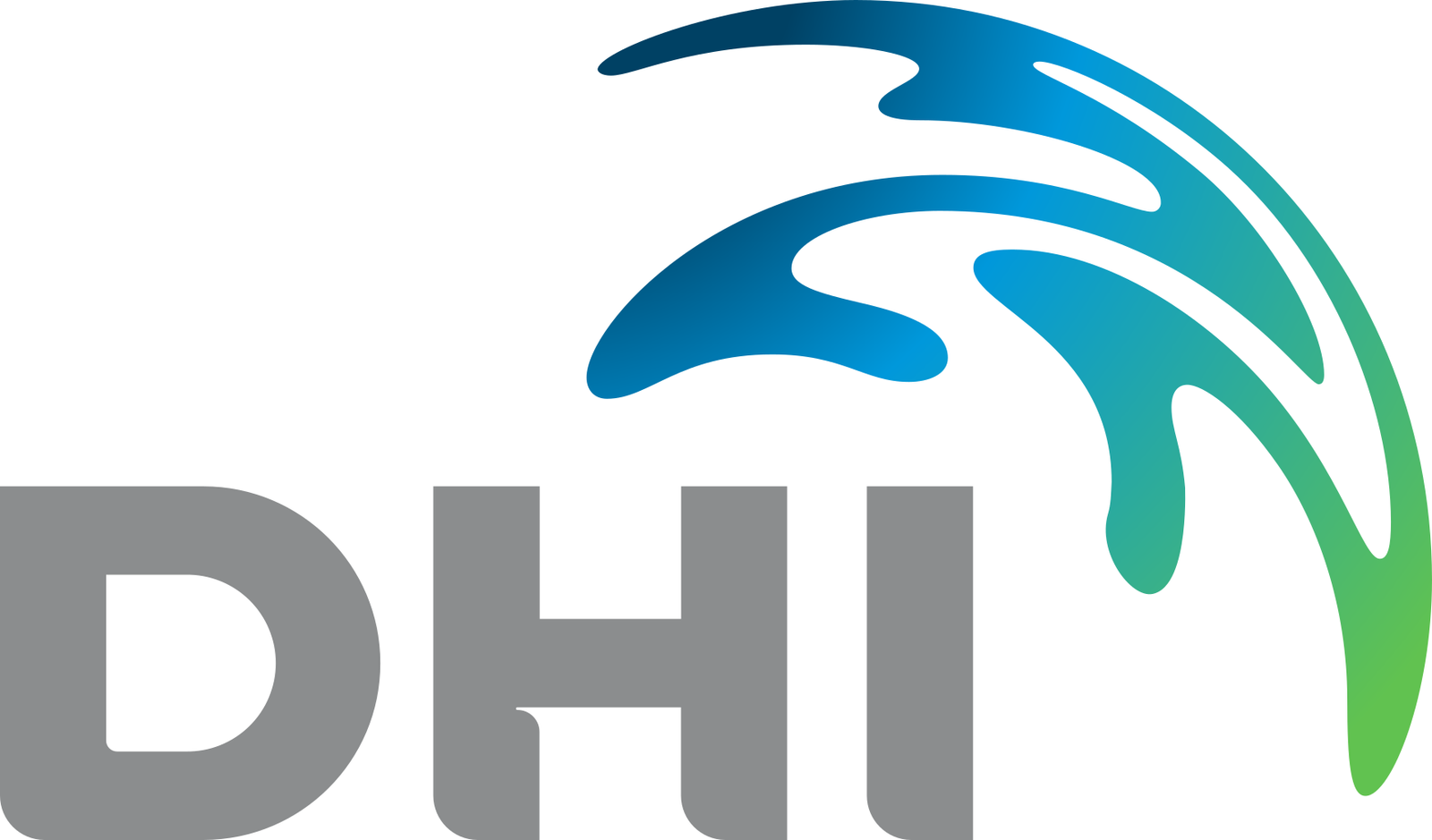 Sponsors & Partners DHI