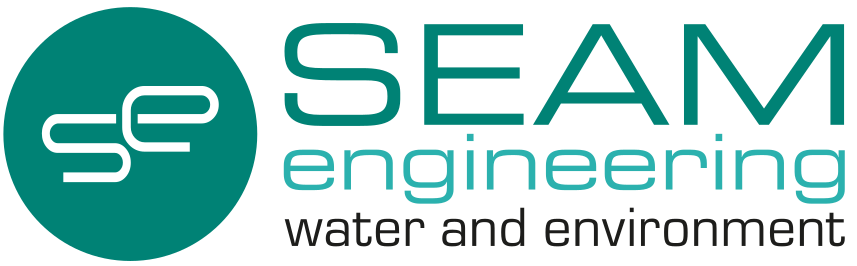 Sponsors & Partners Logo EN SEAM 2024 1